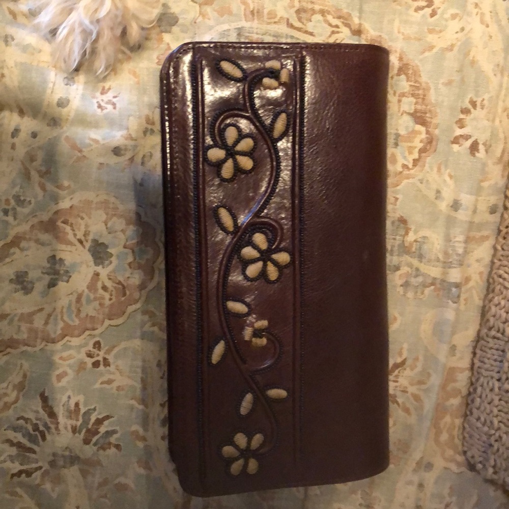Brighton clutch